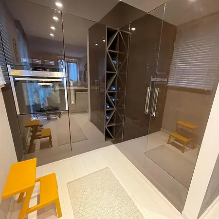 Artgarden Rogowo Baltica Heaven Apartament Z Ogrodkiem Przy Plazy *