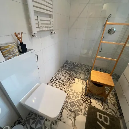 Artgarden Rogowo Baltica Heaven Apartament Z Ogrodkiem Przy Plazy Διαμέρισμα *